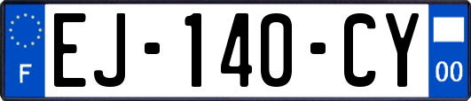 EJ-140-CY