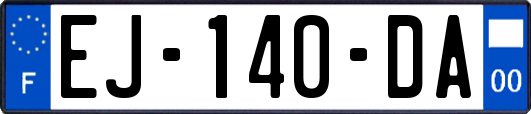 EJ-140-DA