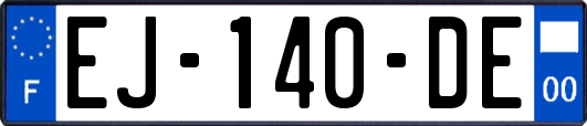 EJ-140-DE