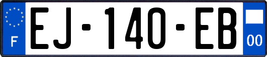 EJ-140-EB