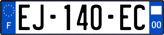 EJ-140-EC