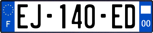 EJ-140-ED