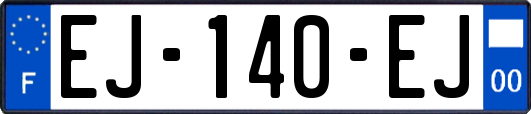 EJ-140-EJ