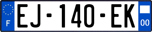 EJ-140-EK