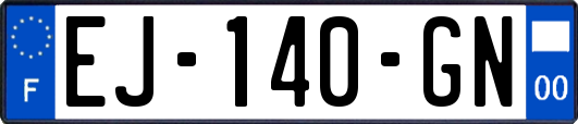 EJ-140-GN