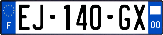 EJ-140-GX