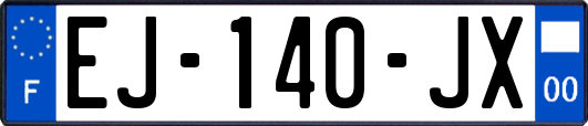 EJ-140-JX