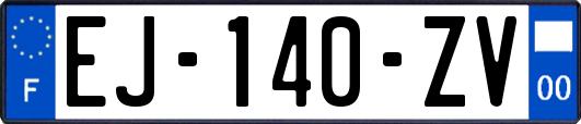 EJ-140-ZV