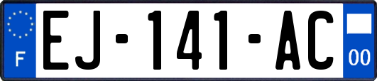 EJ-141-AC