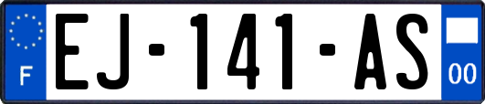 EJ-141-AS