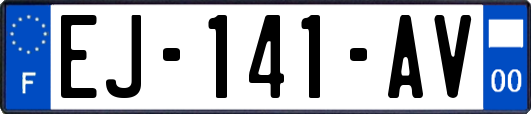 EJ-141-AV