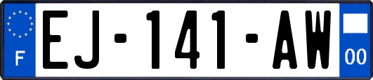 EJ-141-AW