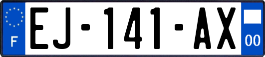EJ-141-AX