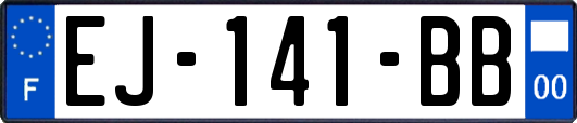 EJ-141-BB