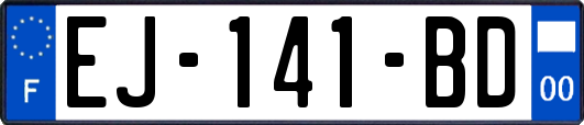 EJ-141-BD