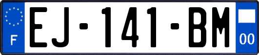 EJ-141-BM