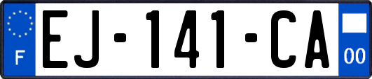 EJ-141-CA