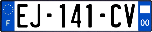 EJ-141-CV