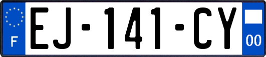 EJ-141-CY