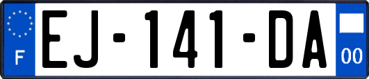 EJ-141-DA