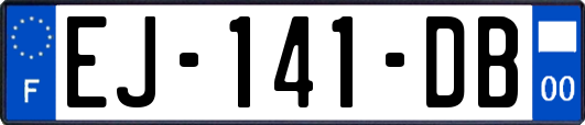 EJ-141-DB