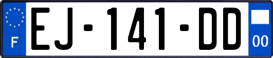 EJ-141-DD