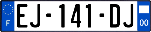 EJ-141-DJ