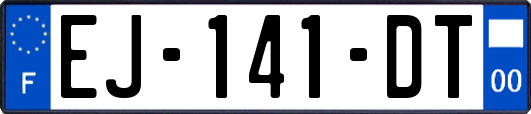 EJ-141-DT