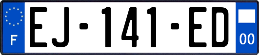 EJ-141-ED