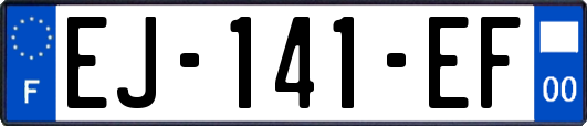 EJ-141-EF