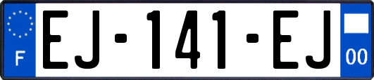 EJ-141-EJ