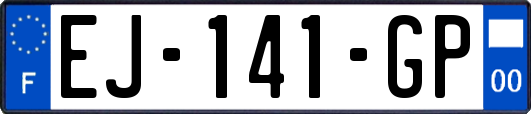 EJ-141-GP