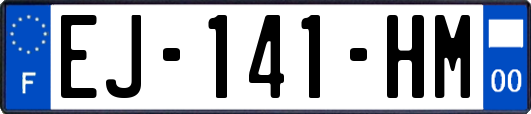 EJ-141-HM