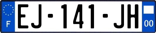 EJ-141-JH