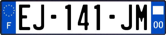 EJ-141-JM