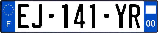 EJ-141-YR
