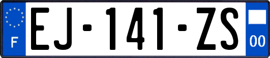 EJ-141-ZS