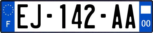 EJ-142-AA