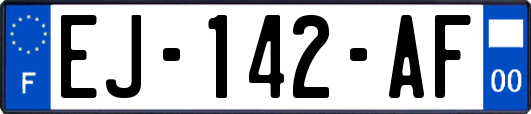 EJ-142-AF