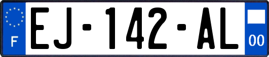 EJ-142-AL