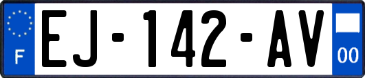 EJ-142-AV