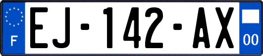 EJ-142-AX