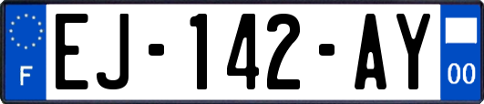 EJ-142-AY