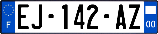 EJ-142-AZ