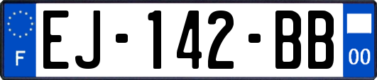 EJ-142-BB