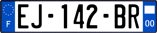 EJ-142-BR