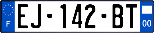 EJ-142-BT