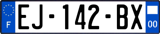 EJ-142-BX