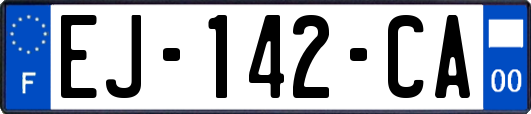 EJ-142-CA