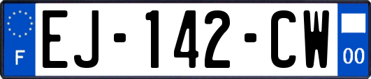 EJ-142-CW